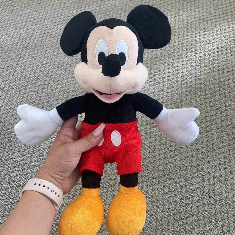 Mickey items - Picture 5 of 7